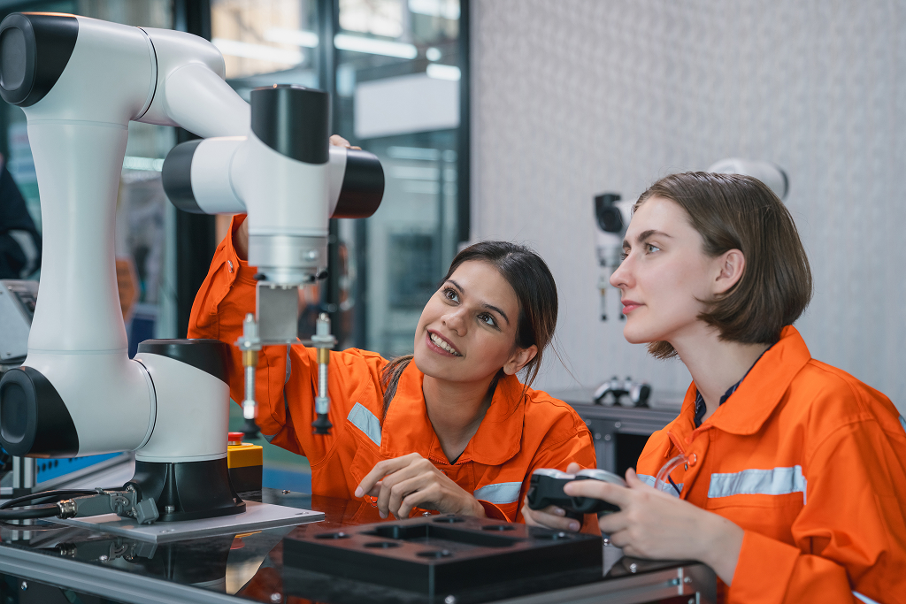 SWE Advance Learning Center